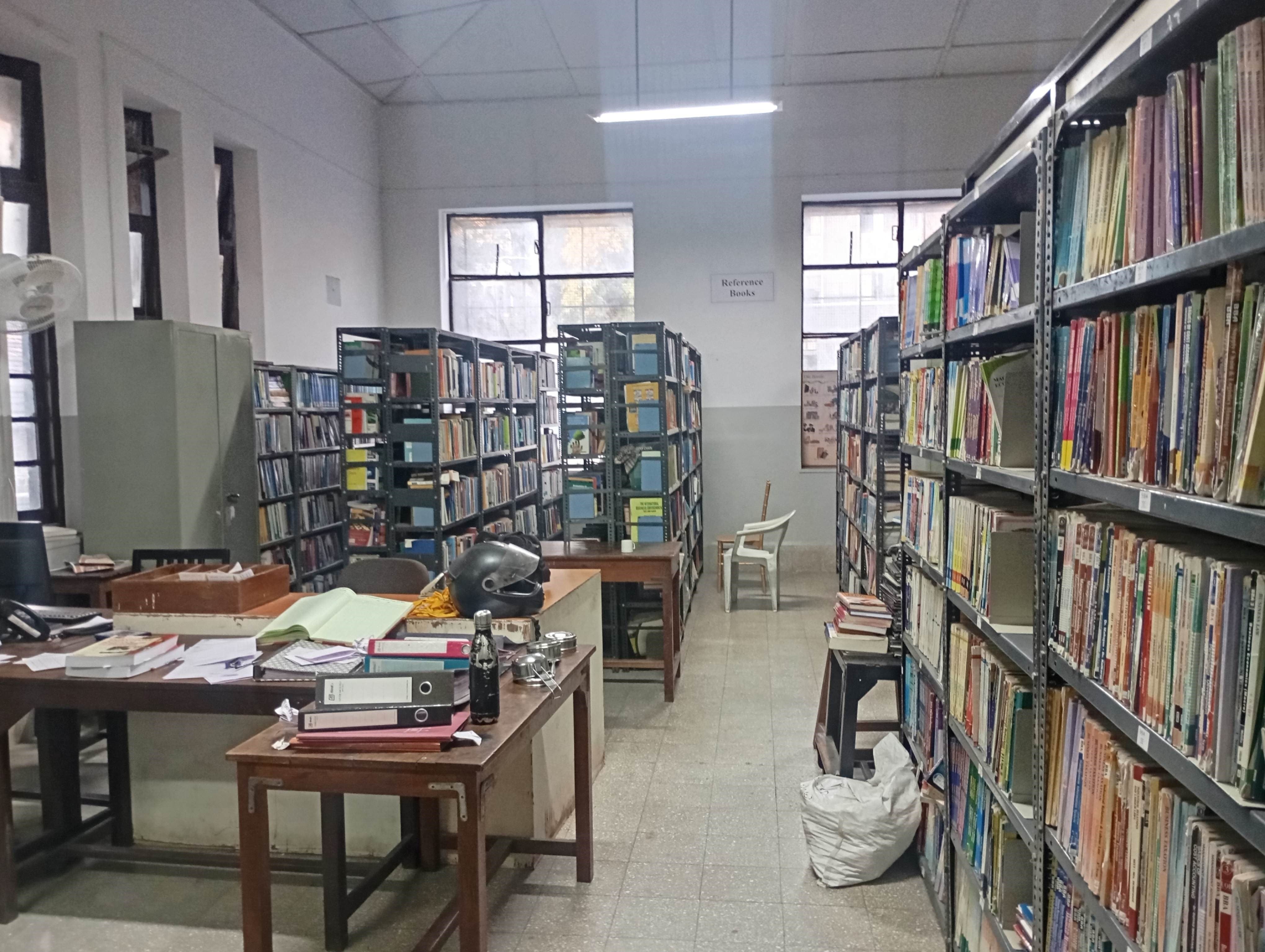 BMCC Academic Building photo 7